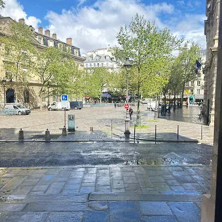 Saint- Paul - Luxury In De