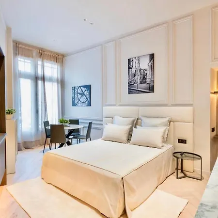 Saint- Paul - Luxury In De Apartament *