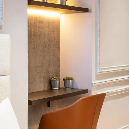 Saint- Paul - Luxury In De Apartament