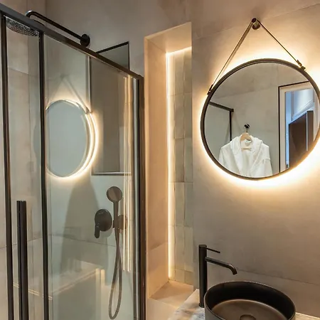 Saint- Paul - Luxury In De * Paryż