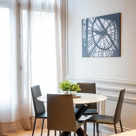 Saint- Paul - Luxury In De * Paryż