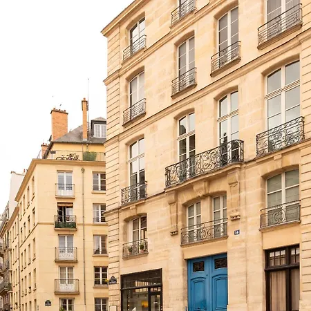 Saint- Paul - Luxury In De Apartament