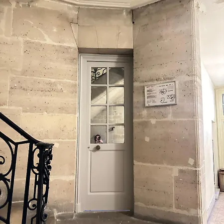 Saint- Paul - Luxury In De *