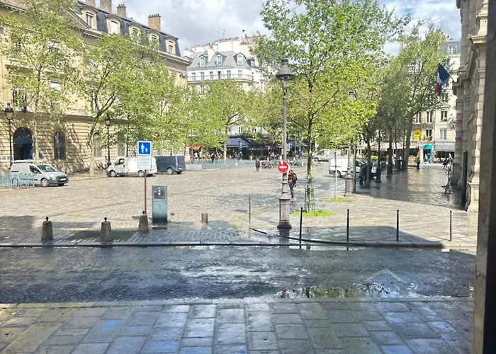 Saint- Paul - Luxury In De