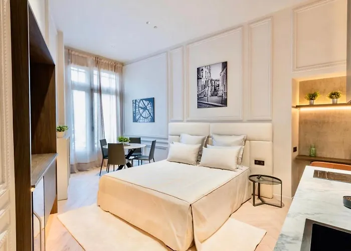 Saint- Paul - Luxury In De 公寓 *