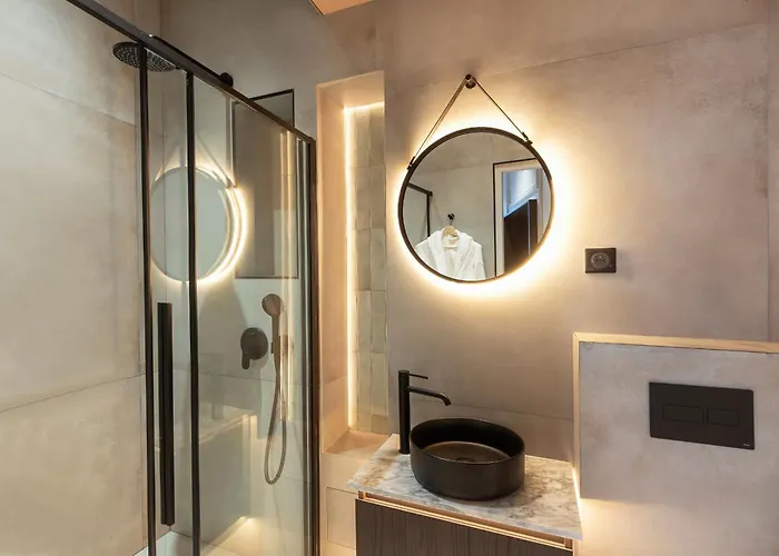 公寓 Saint- Paul - Luxury In De