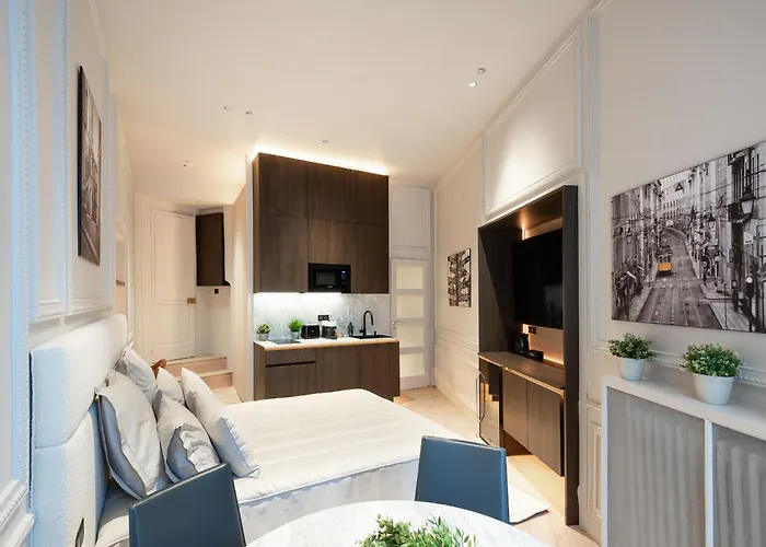 Saint- Paul - Luxury In De 公寓 *