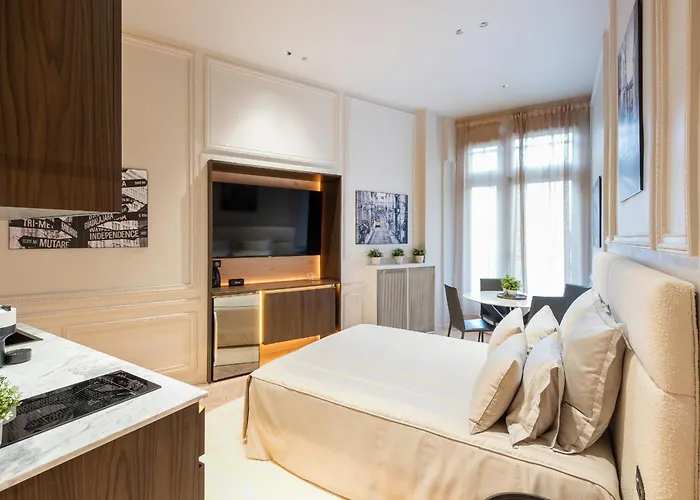 Saint- Paul - Luxury In De * 巴黎