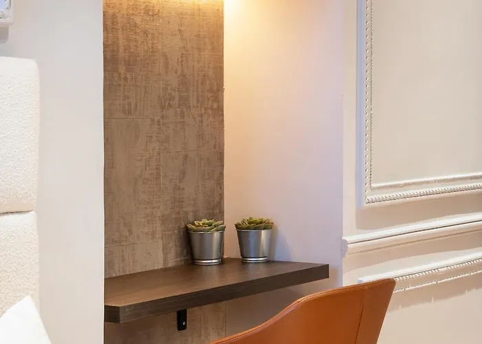 Saint- Paul - Luxury In De 公寓