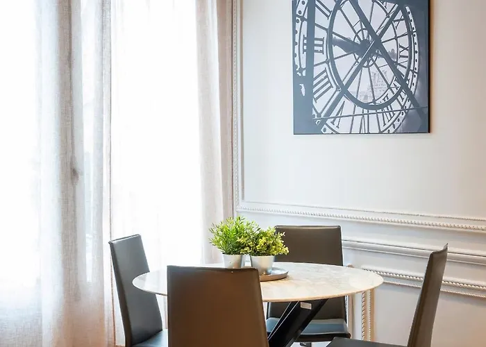 Saint- Paul - Luxury In De * 巴黎