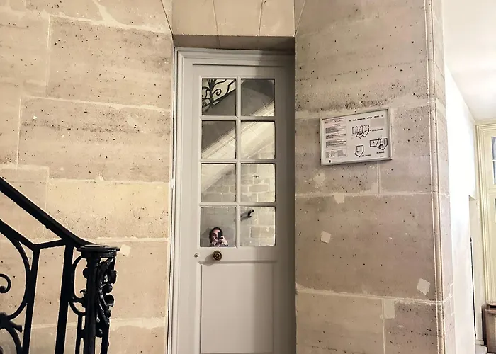 Saint- Paul - Luxury In De *