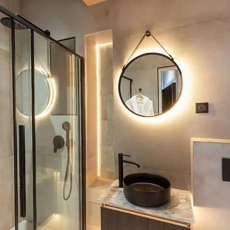 Apartment Saint- Paul - Luxury In De