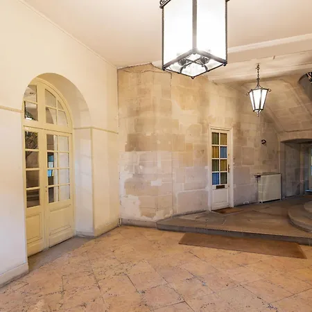 Apartment Saint- Paul - Luxury In De Paris