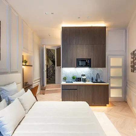 Saint- Paul - Luxury In De Apartment *