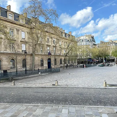 Apartment Saint- Paul - Luxury In De *